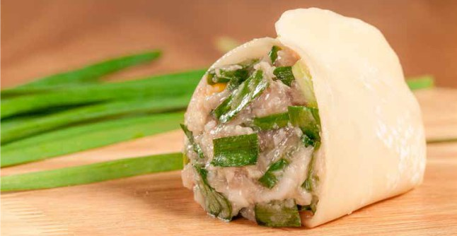 高妈妈连锁饺子:传统与创新的味蕾盛宴