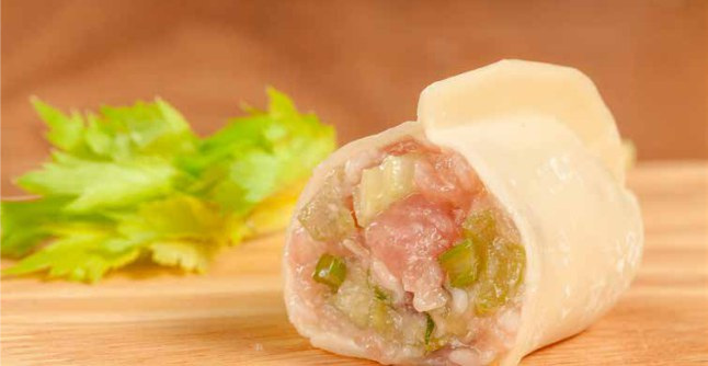 高妈妈手作鲜饺,共创饺子连锁新篇章